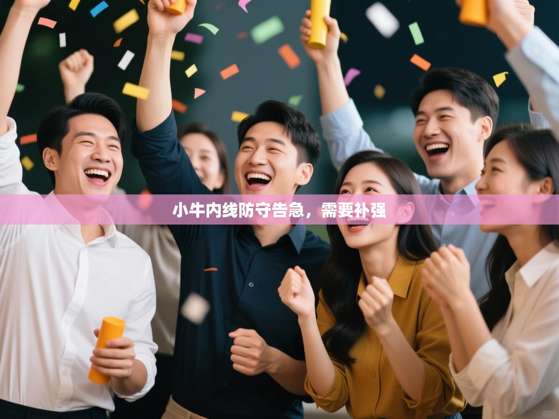 小牛内线防守告急，需要补强  第2张