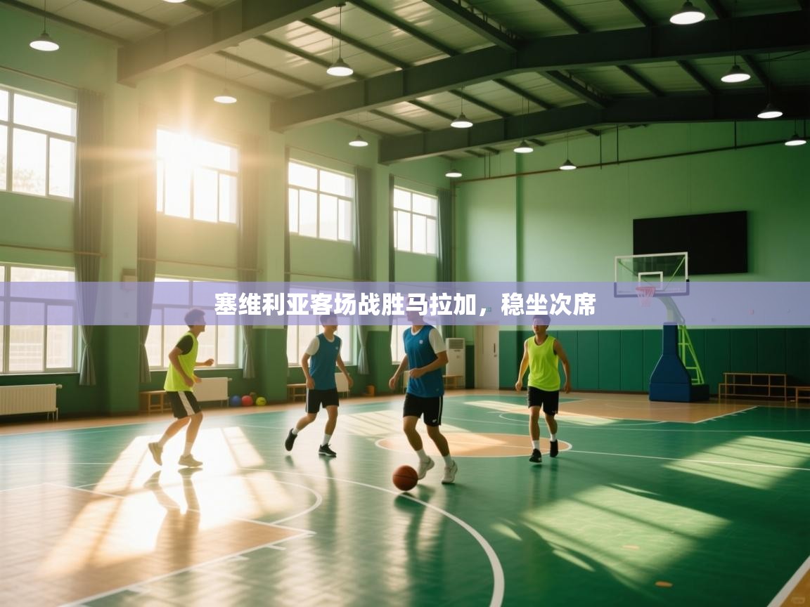 塞维利亚客场战胜马拉加，稳坐次席  第2张