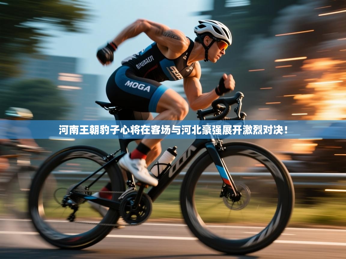 河南王朝豹子心将在客场与河北豪强展开激烈对决！  第2张