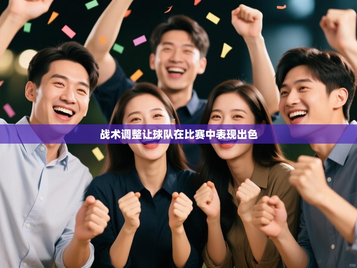 战术调整让球队在比赛中表现出色 第2张