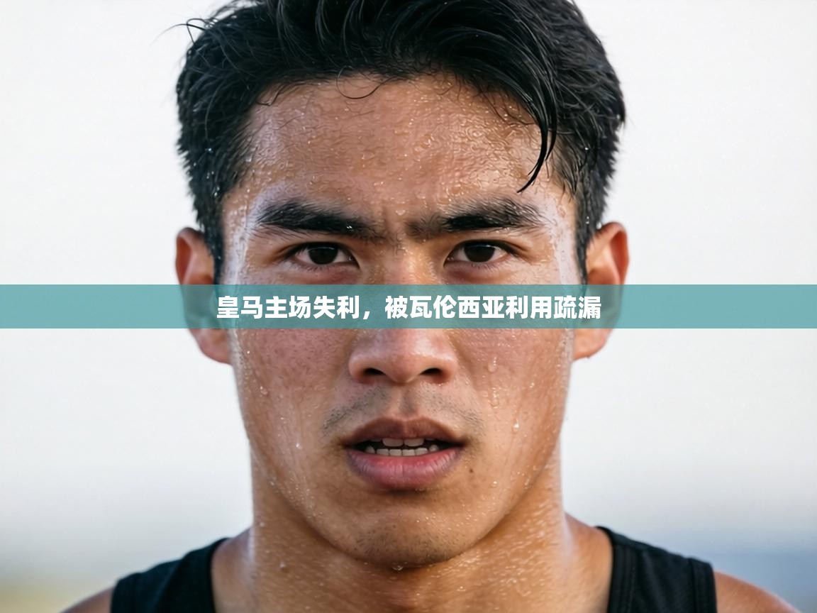 皇马主场失利，被瓦伦西亚利用疏漏  第2张