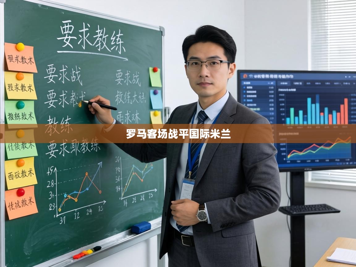 罗马客场战平国际米兰  第1张