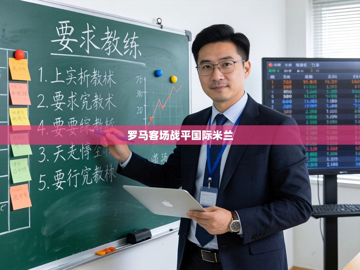 罗马客场战平国际米兰  第2张